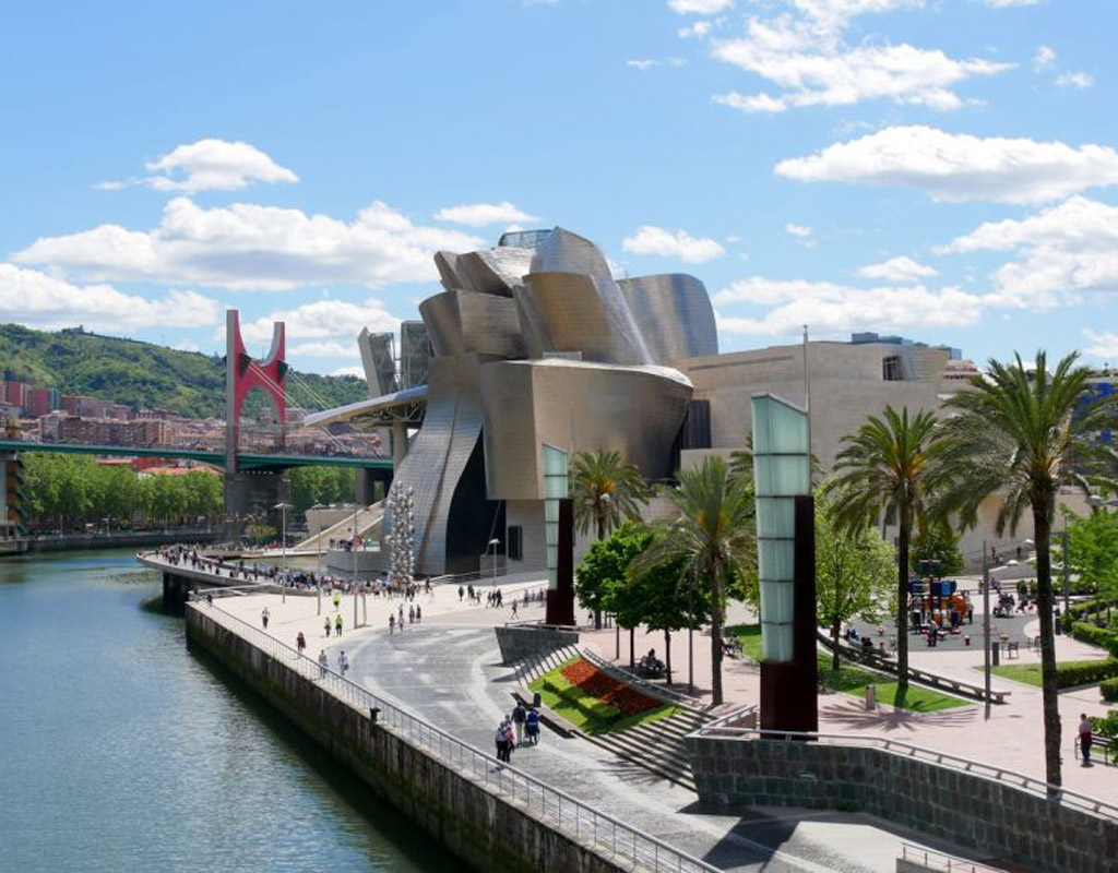 Bilbao